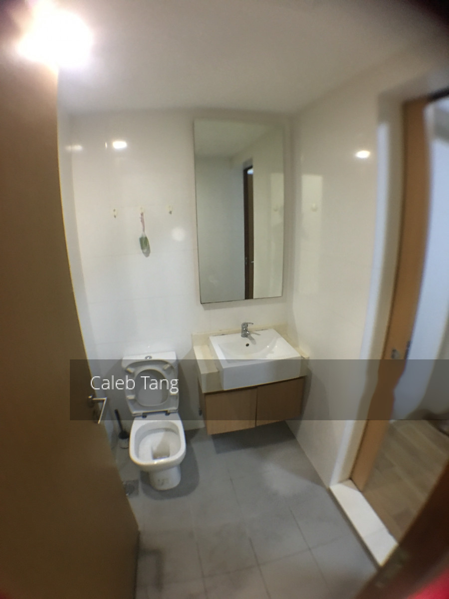Urban Lofts (D8), Apartment #129118392